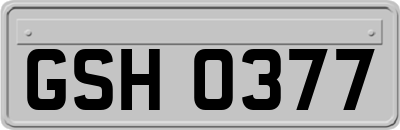 GSH0377