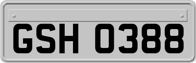 GSH0388