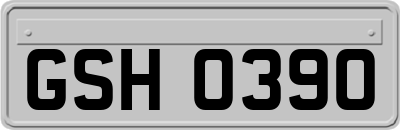 GSH0390