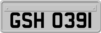 GSH0391