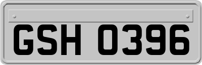GSH0396