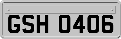 GSH0406