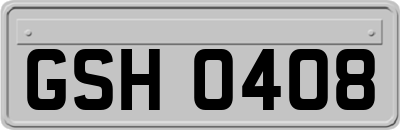 GSH0408