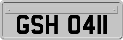 GSH0411