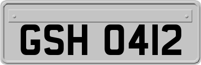 GSH0412