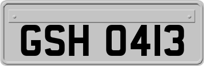 GSH0413