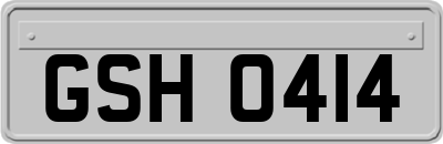 GSH0414