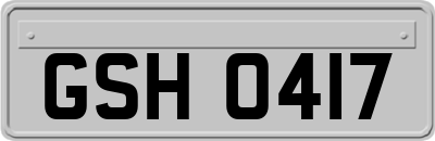 GSH0417