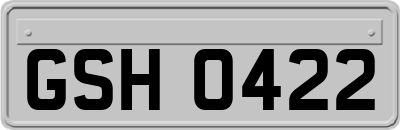 GSH0422