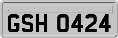 GSH0424