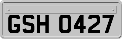GSH0427