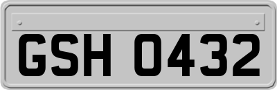 GSH0432