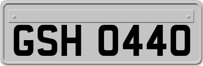 GSH0440