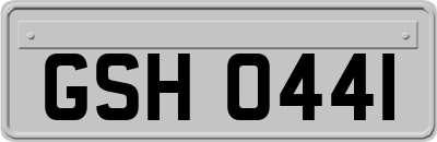 GSH0441