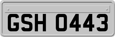 GSH0443