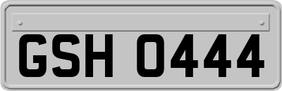 GSH0444