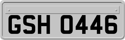 GSH0446