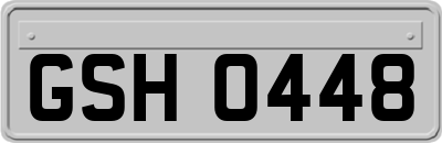 GSH0448