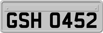 GSH0452