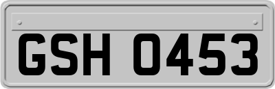 GSH0453
