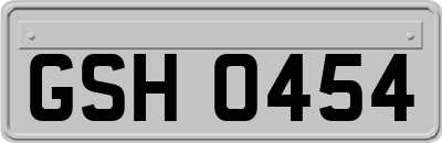 GSH0454