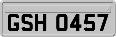 GSH0457