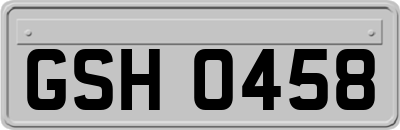 GSH0458