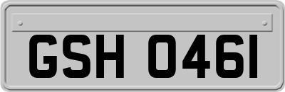 GSH0461