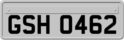 GSH0462