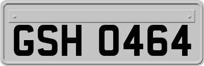 GSH0464