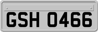 GSH0466