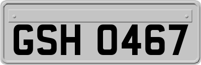 GSH0467