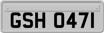 GSH0471