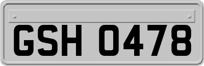 GSH0478