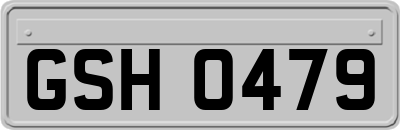GSH0479