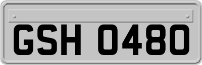 GSH0480