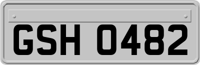 GSH0482