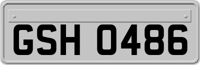 GSH0486