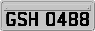 GSH0488