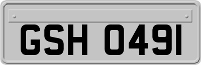 GSH0491