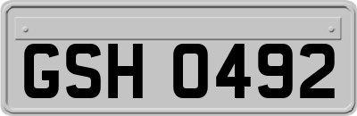 GSH0492