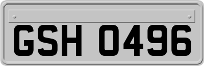 GSH0496