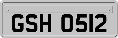 GSH0512