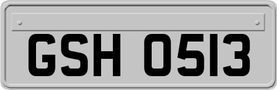 GSH0513