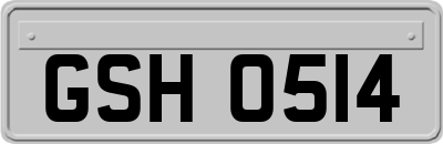 GSH0514