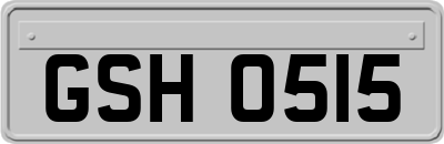 GSH0515
