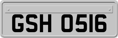 GSH0516
