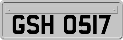 GSH0517