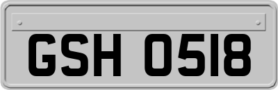 GSH0518