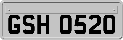 GSH0520